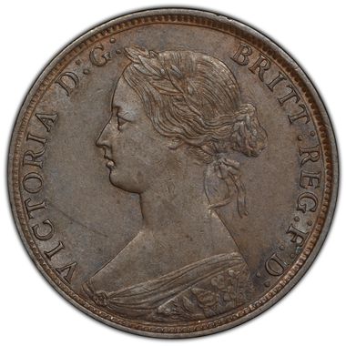 Cert 45013495 - Coin Image