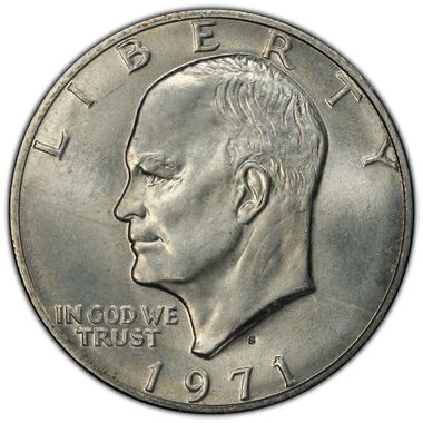 Cert 45014278 - Coin Image