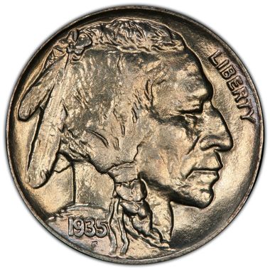 Cert 45015071 - Coin Image