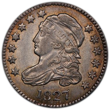 Cert 45015090 - Coin Image