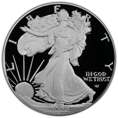 Cert 45015093 - Coin Image