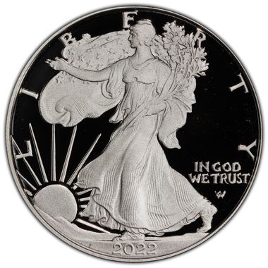 Cert 45015097 - Coin Image