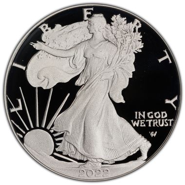 Cert 45015103 - Coin Image
