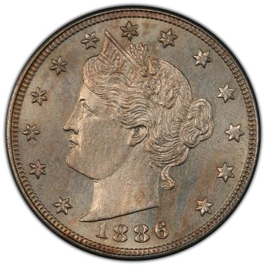 Cert 45015113 - Coin Image