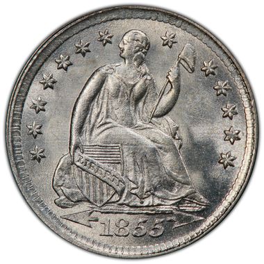 Cert 45016337 - Coin Image