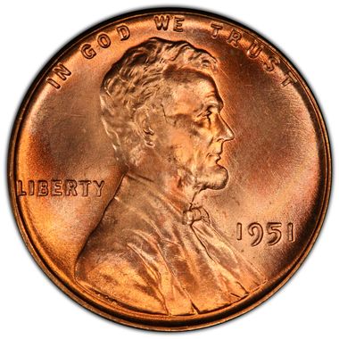 Cert 45017170 - Coin Image