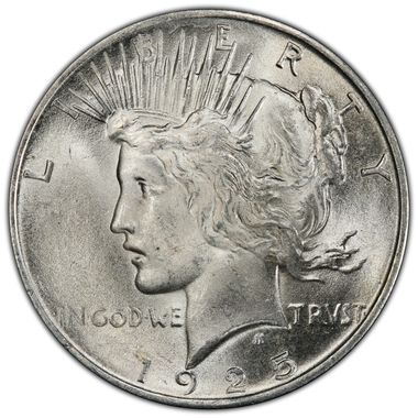 Cert 45017201 - Coin Image