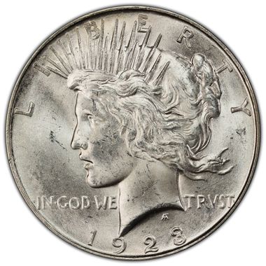 Cert 45017783 - Coin Image