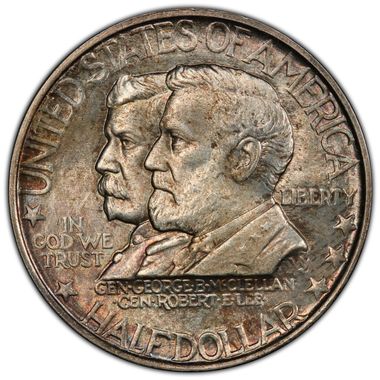 Cert 45017931 - Coin Image