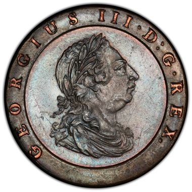 Cert 45018830 - Coin Image