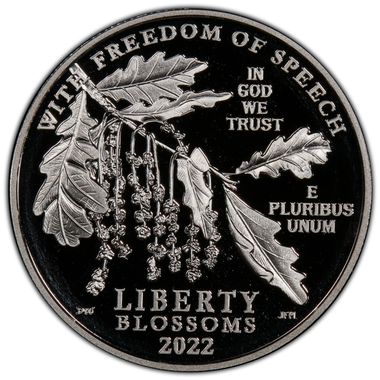 Cert 45018877 - Coin Image