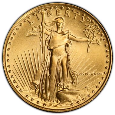 Cert 45018878 - Coin Image