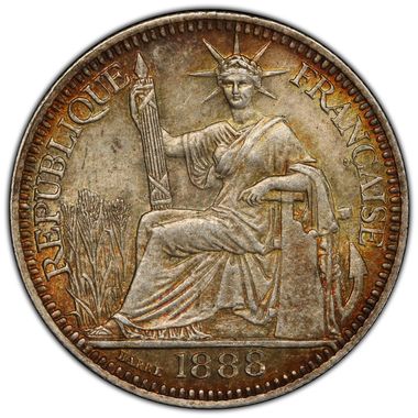 Cert 45019172 - Coin Image