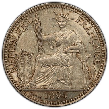 Cert 45019183 - Coin Image