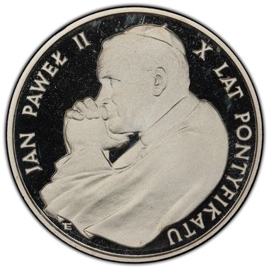 Cert 45019765 - Coin Image