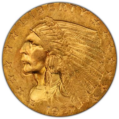 Cert 45019972 - Coin Image