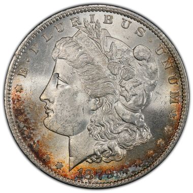 Cert 45020265 - Coin Image