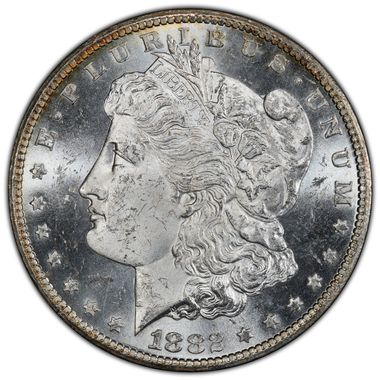 Cert 45020267 - Coin Image