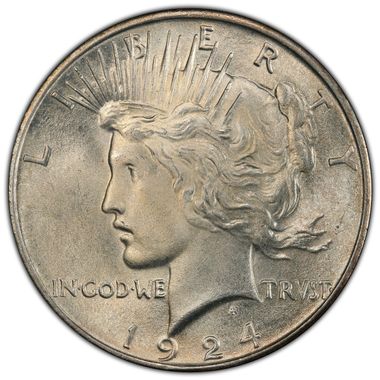 Cert 45020271 - Coin Image