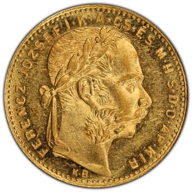 Cert 45020365 - Coin Image