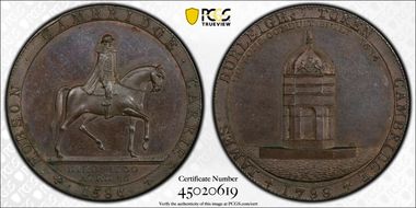 1799 Tk 1D DH-9a Cambridgeshire, Cambridge MS62BN