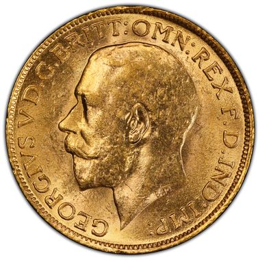 Cert 45020631 - Coin Image