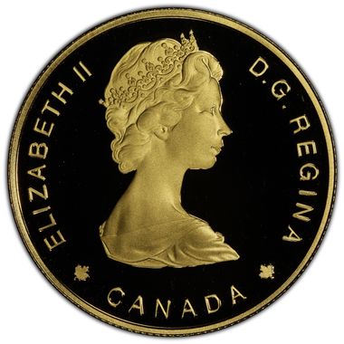 Cert 45020634 - Coin Image