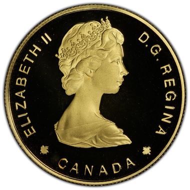 Cert 45020636 - Coin Image