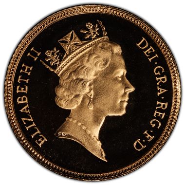 Cert 45020638 - Coin Image