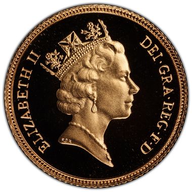 Cert 45020639 - Coin Image