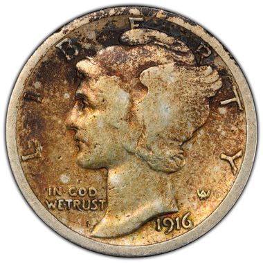 Cert 45020756 - Coin Image