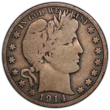 Cert 45020799 - Coin Image