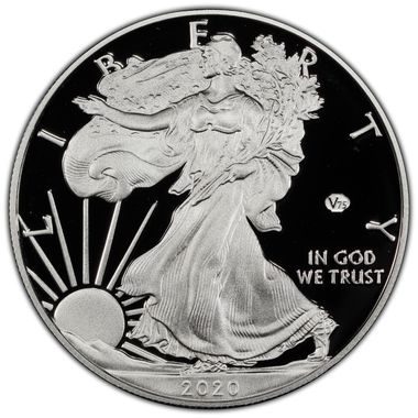 Cert 45020812 - Coin Image