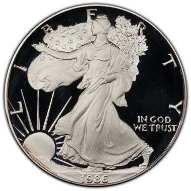 Cert 45020813 - Coin Image