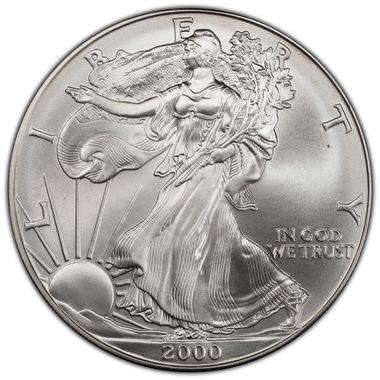 Cert 45020815 - Coin Image