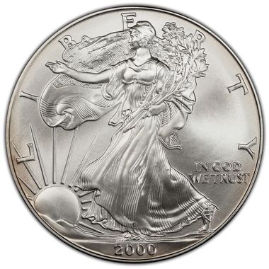 Cert 45020816 - Coin Image