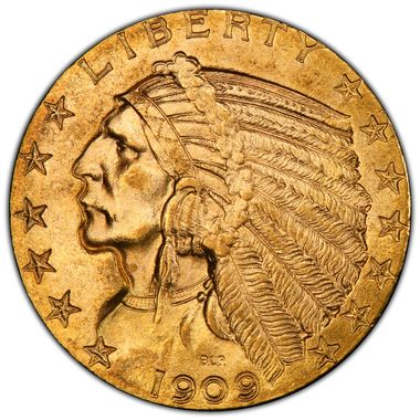 Cert 45021467 - Coin Image