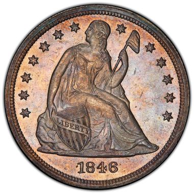 Cert 45023085 - Coin Image