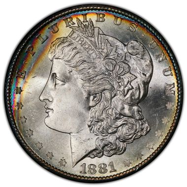 Cert 45024839 - Coin Image