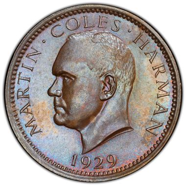 Cert 45025004 - Coin Image