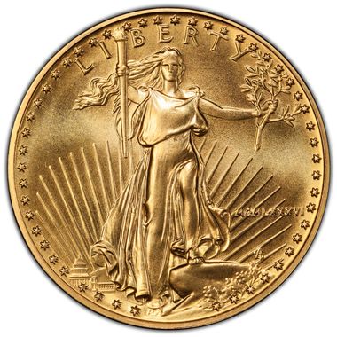 Cert 45025631 - Coin Image