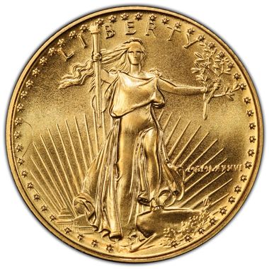 Cert 45025632 - Coin Image