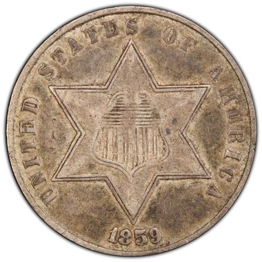 Cert 45025797 - Coin Image