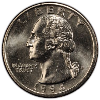 Cert 45025801 - Coin Image