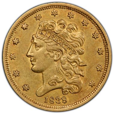 Cert 45027590 - Coin Image