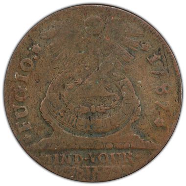 Cert 45027770 - Coin Image