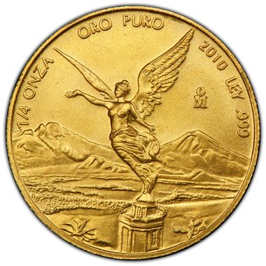 Cert 45027817 - Coin Image