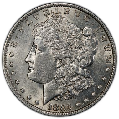 Cert 45028502 - Coin Image