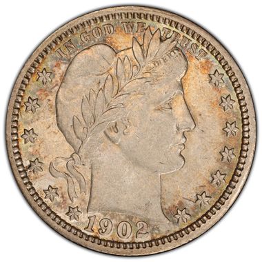 Cert 45028510 - Coin Image