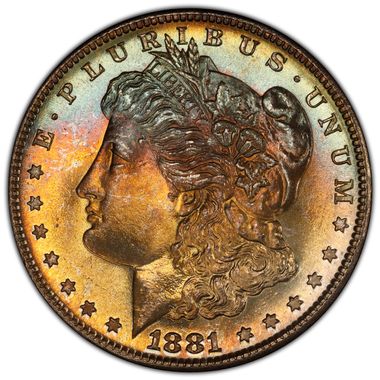 Cert 45028513 - Coin Image